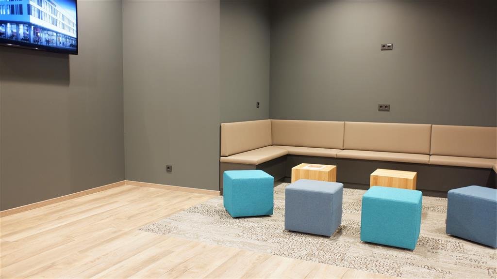 Фото Hotel Amper