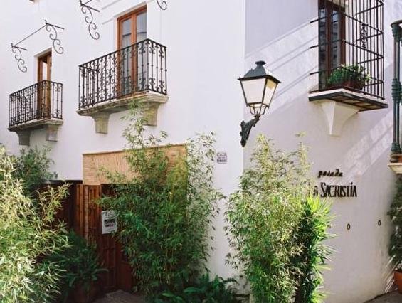 Фото Posada La Sacristía