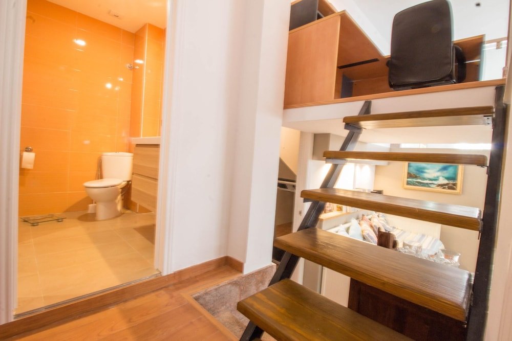 Фото Apartment With 2 Bedrooms in Las Palmas de Gran Canaria, With Wifi - 1