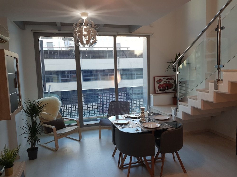 Фото Oshun Madrid Norte