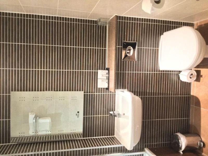 Фото The Boleyn Hotel