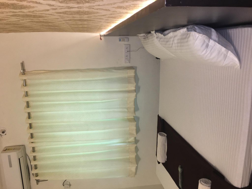 Фото Hotel Mahalaxmi