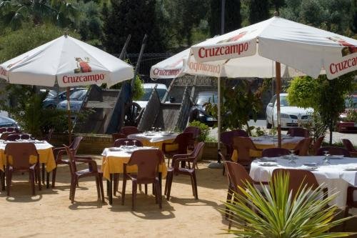 Фото Hotel Anfiteatro Romano