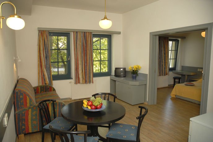 Фото Abbázia Club Hotel Kék