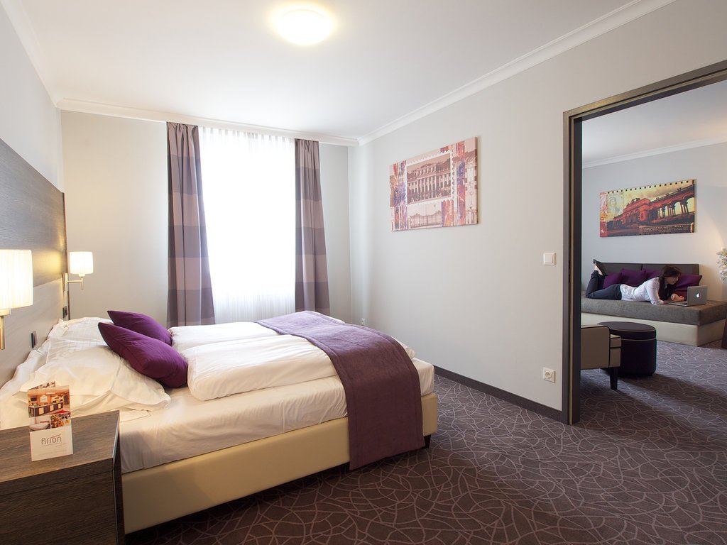 Фото Arion Cityhotel Vienna