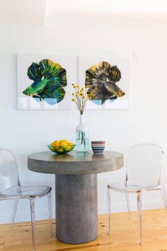 Фото Blue - Inn on The Beach