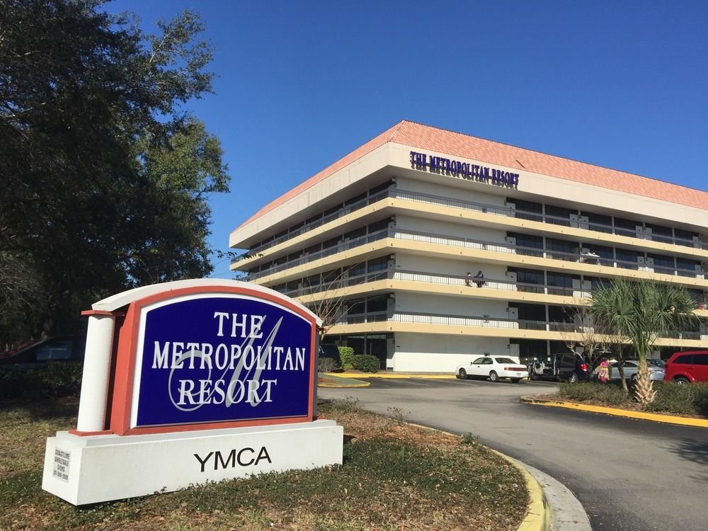 Фото Clarion Inn International Drive