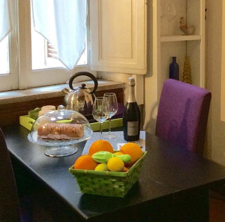 Фото Residenza in Campo de Fiori