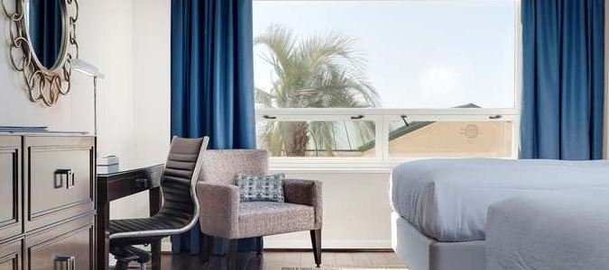 Фото The Desoto Savannah