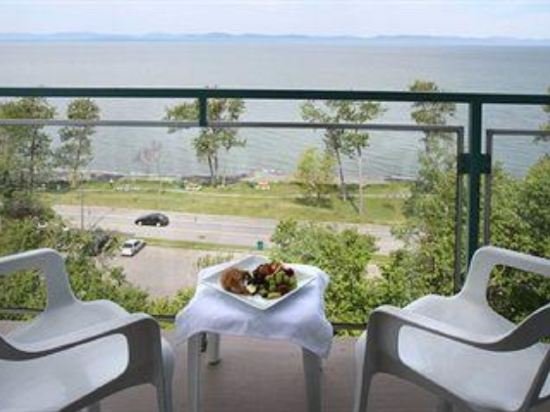 Фото Auberge De La Pointe