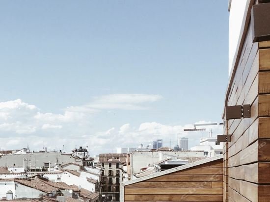 Фото 7 Islas Hotel