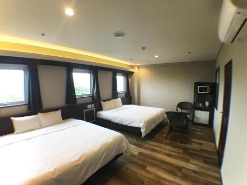 Фото Rycom Crystal Hotel