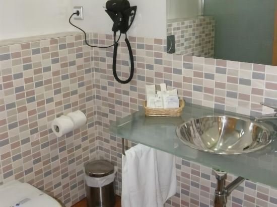 Фото Hotel Universidad