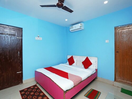 Гостиница Spot On 24012 Biswanath Heritage в Пури