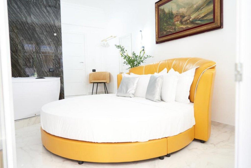 Фото Gregorio VII Luxury Suites