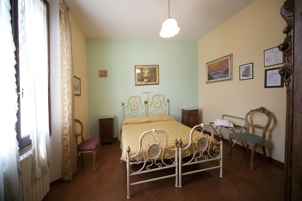 Фото Hotel Merlini