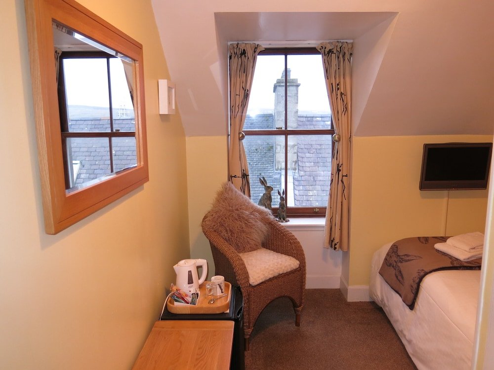 Фото Techmuiry Guest House