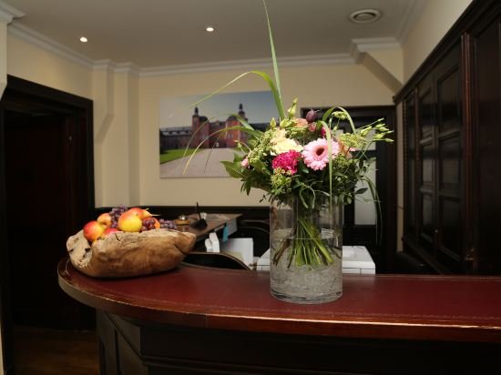 Фото Hotel Zum Erbprinzen