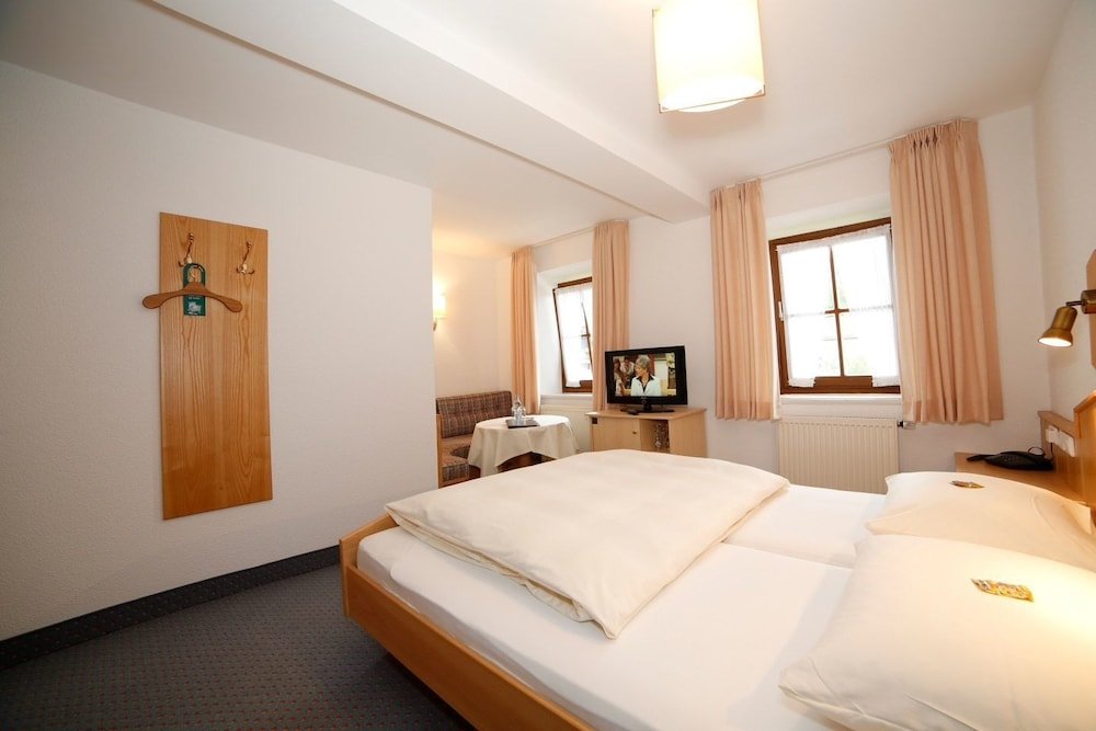 Фото Hotel Oberschmied