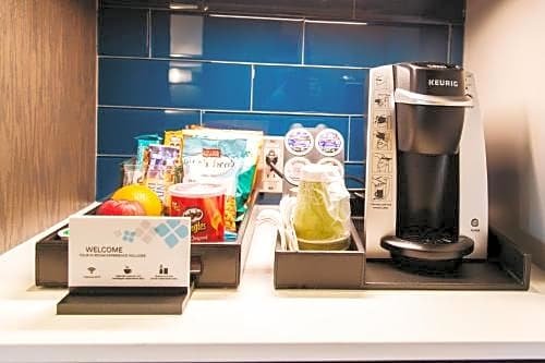 Фото Hilton Garden Inn Fredericton