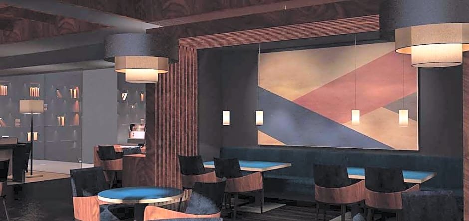 Фото Hilton Rome Eur La Lama