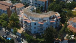 отель Apartamentos Sunway Atlanta