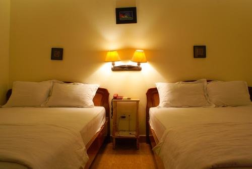 Фото Trung Nguyen Hotel