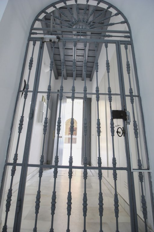 Фото Wish-Suite San Luis de Sevilla Apartment