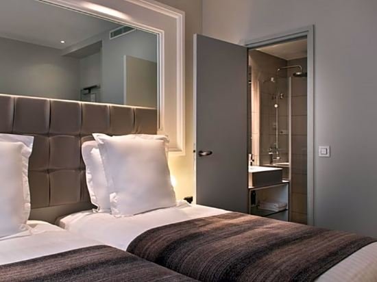 Фото Hotel Basile