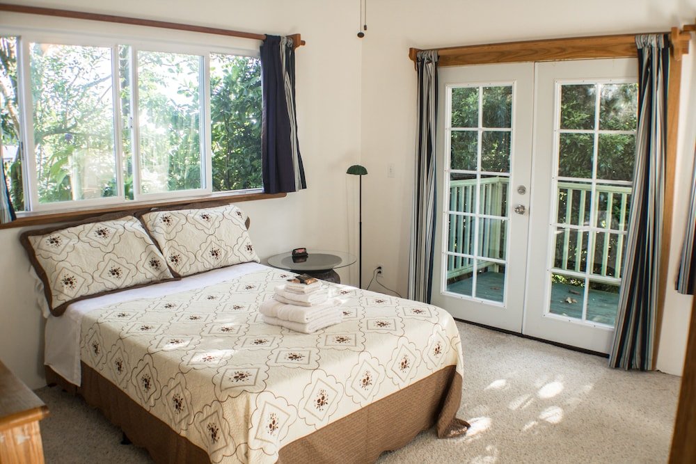 Фото Hilo Vacation Rental