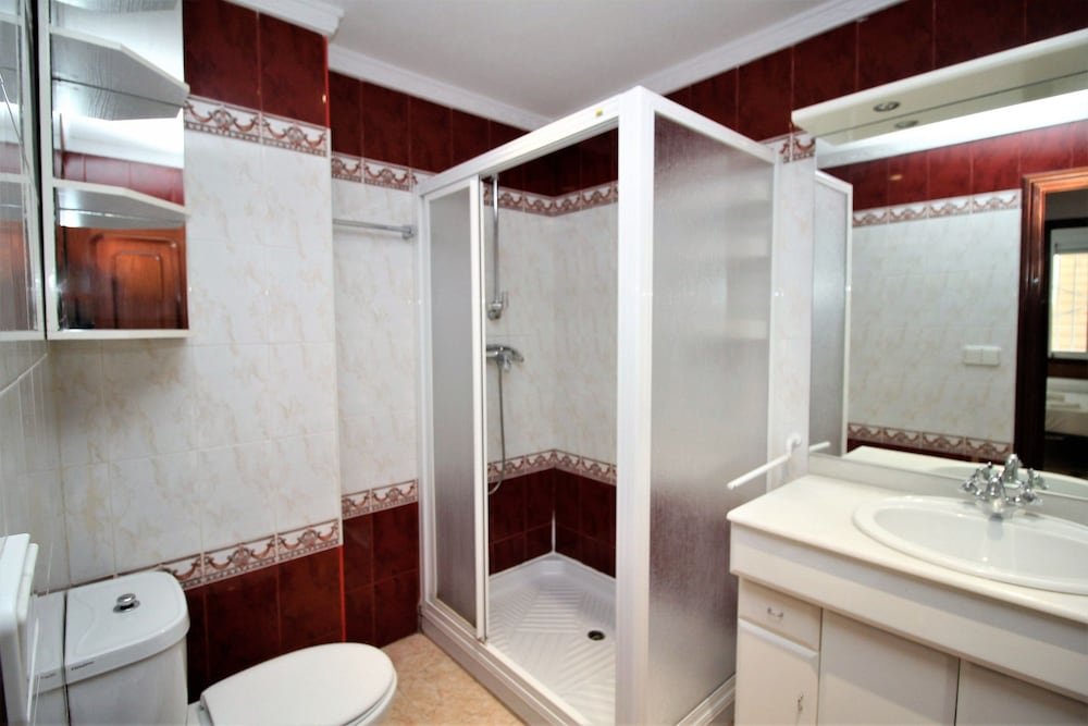 Фото Apartamento Edimar 4-4