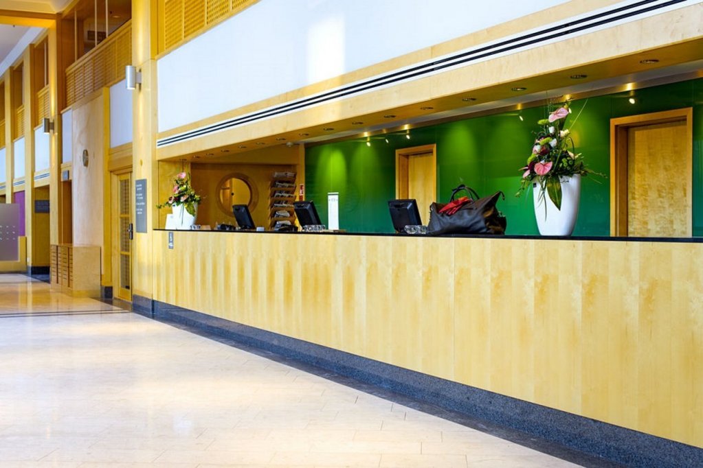 Фото Scandic Triangeln