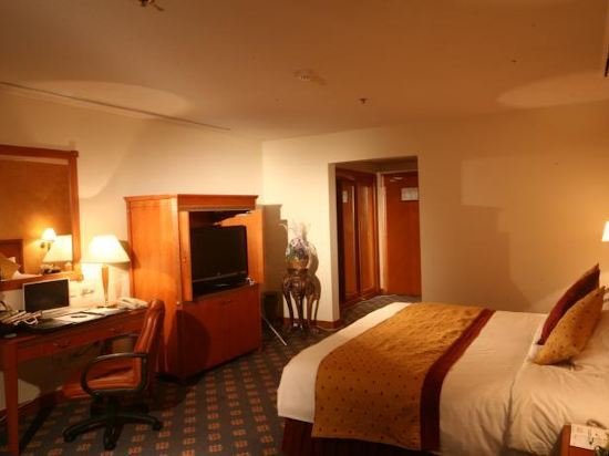 Фото Holiday Inn Al Khobar, an Ihg Hotel