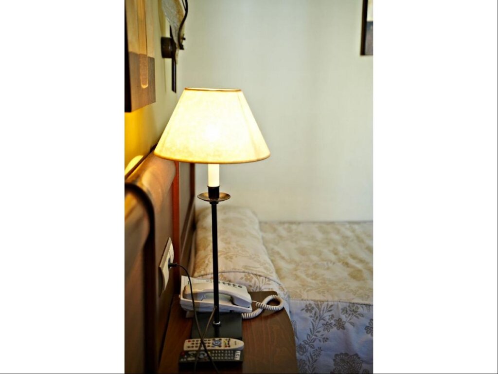 Фото Hotel Coso Viejo