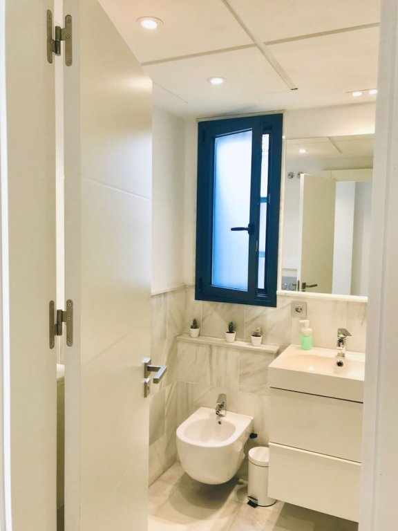 Фото Domus Apartamentos Granada