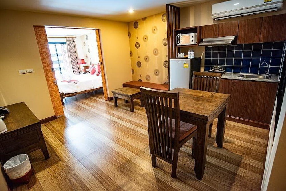 Фото D Hotel Pattaya