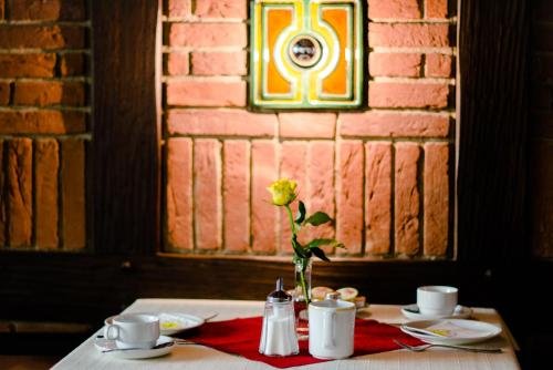 Фото Hotel Goldener Hirsch