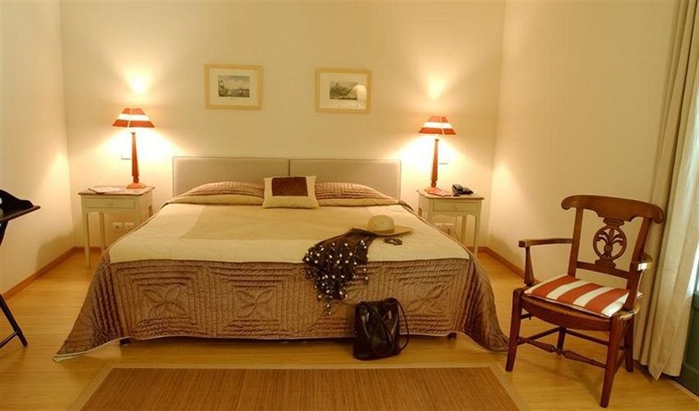 Фото Hôtel Villa Navarre