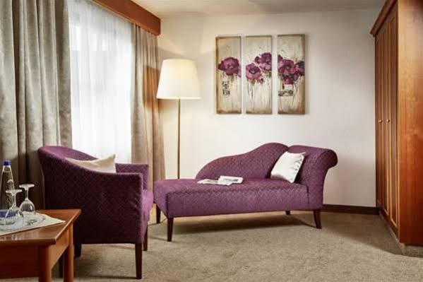 Фото Maximilian Appartements