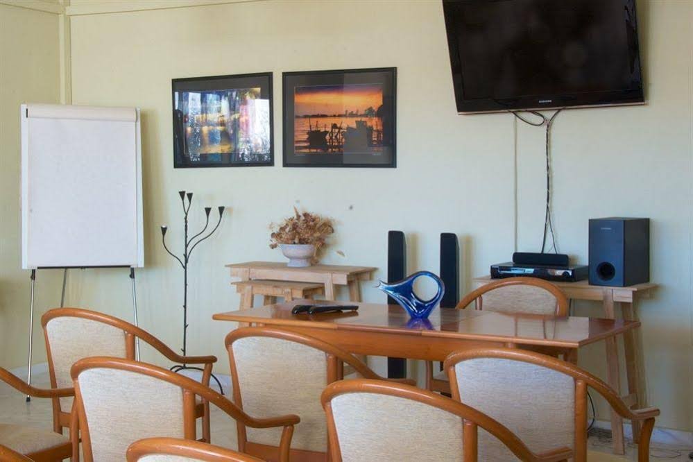 Фото Hotel Karthea