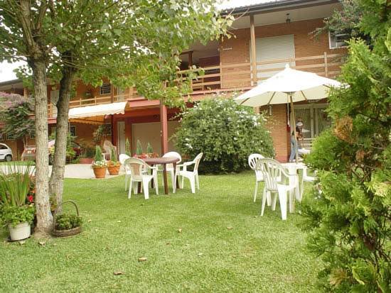 Фото Pousada Betania