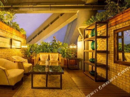 Гостиница Hotel Eclat Beijing в Пекине