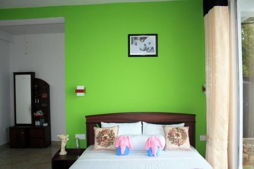 Фото Hill Forest Cottage