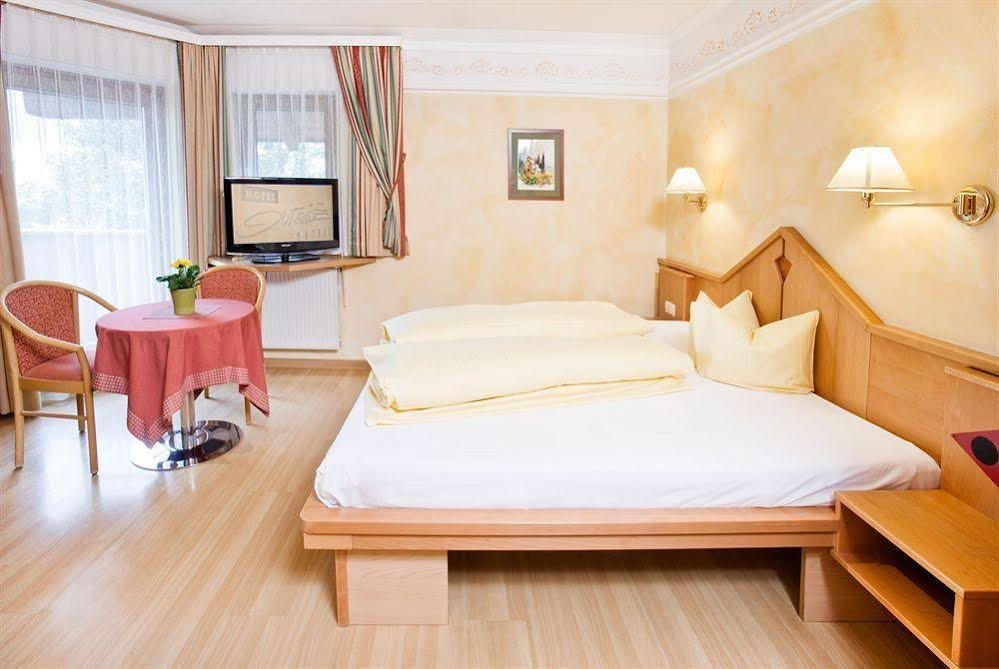 Фото Natur- und Wanderhotel Outside