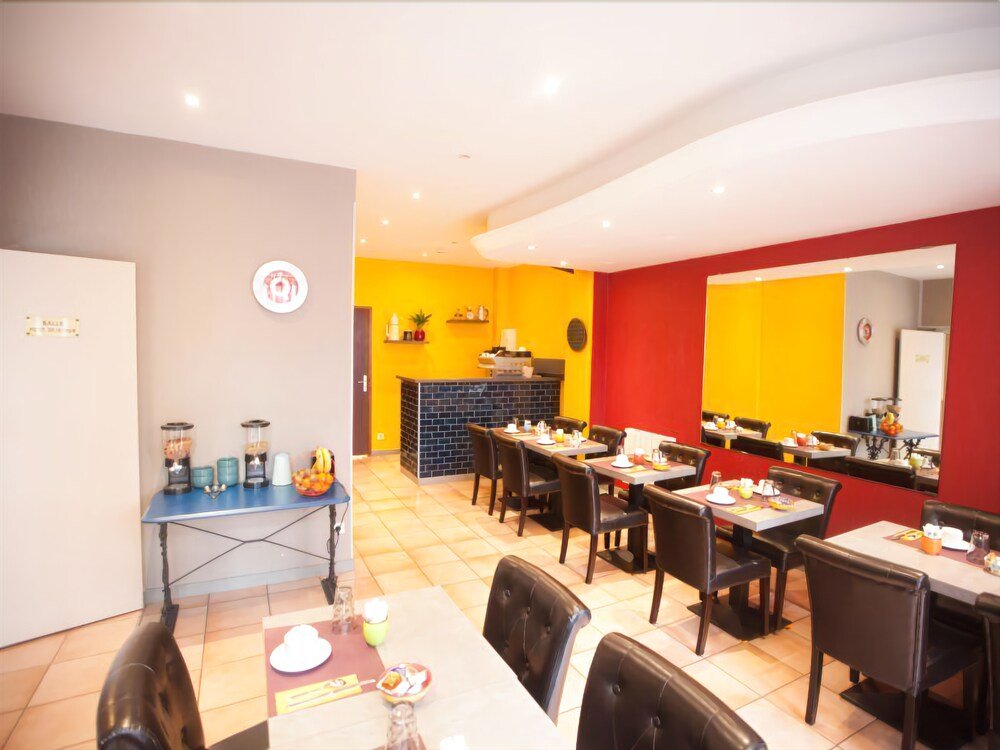 Фото Hotel Arian