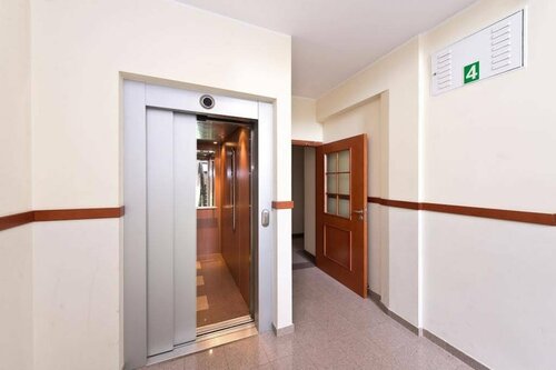 Гостиница Apartamenty Zacisze в Гданьске