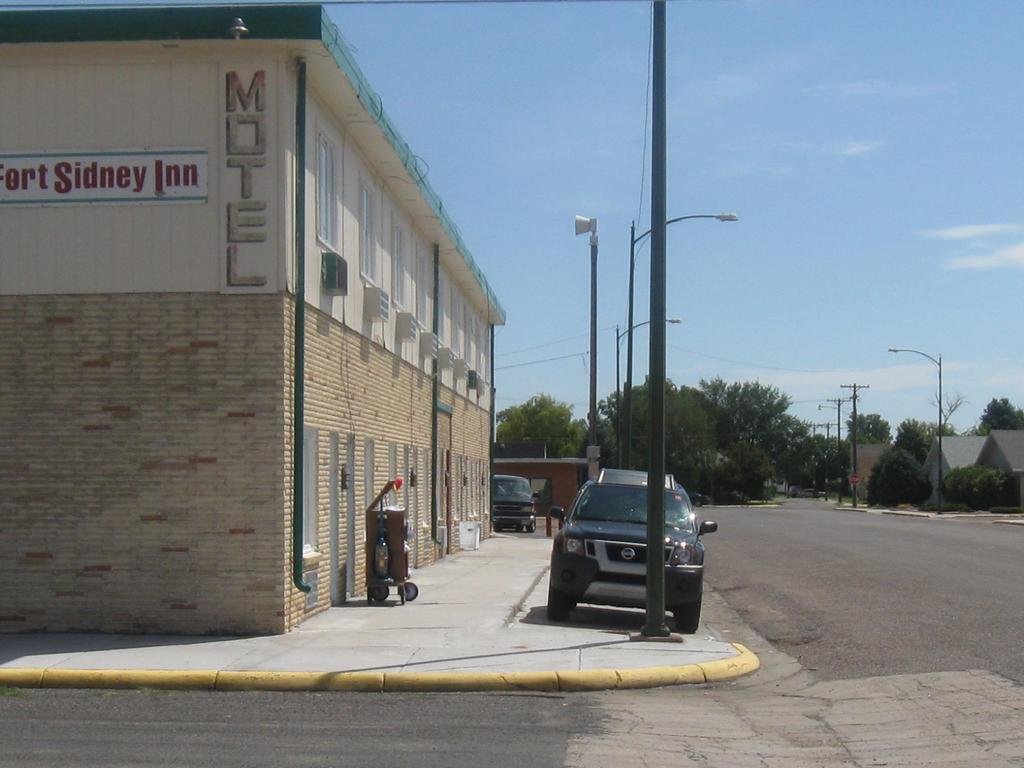 Фото отеля 3