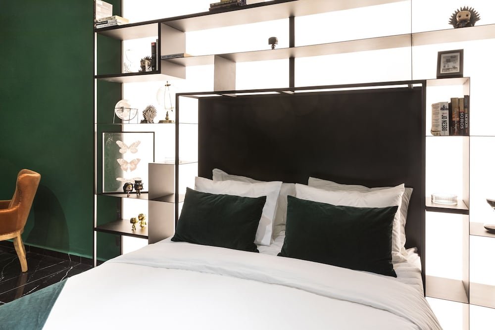 Фото Joseph Hotel TLV