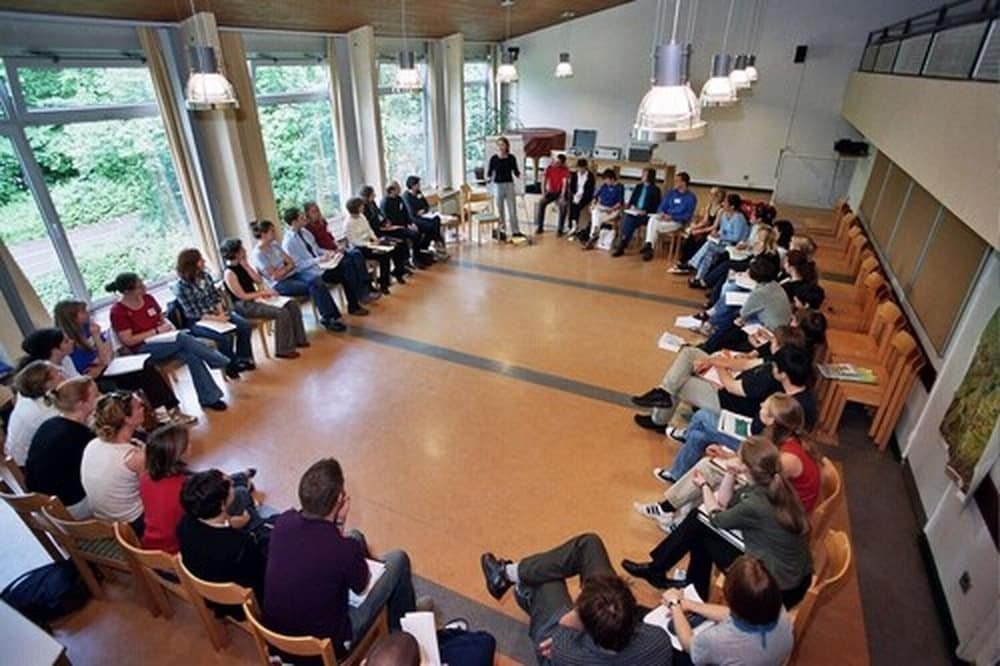 Фото Nh Hamburg Horner Rennbahn