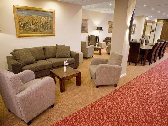 Фото Golden Tulip Zoetermeer - Den Haag